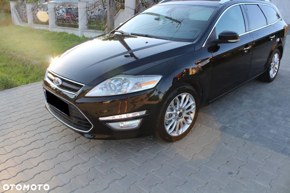 Ford Mondeo 2.0 TDCi Champions Edition - 2