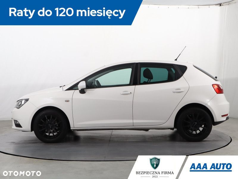 Seat Ibiza - 3