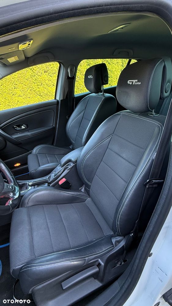 Renault Megane 1.6 dCi Intens - 8