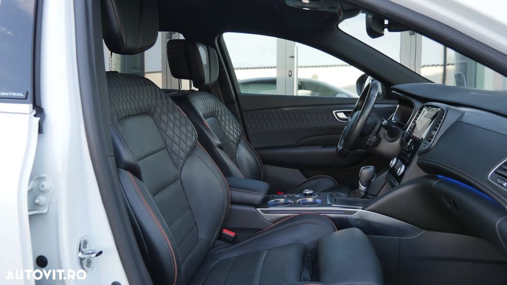 Renault Talisman - 16