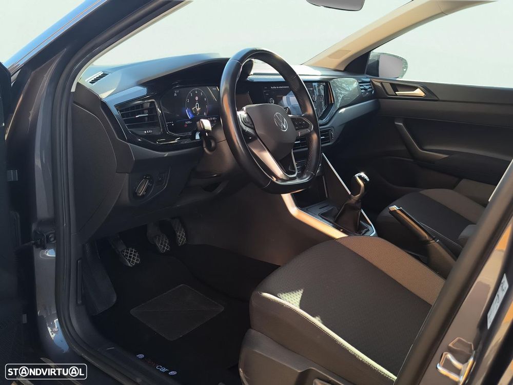 VW Polo 1.0 TSI Life - 13