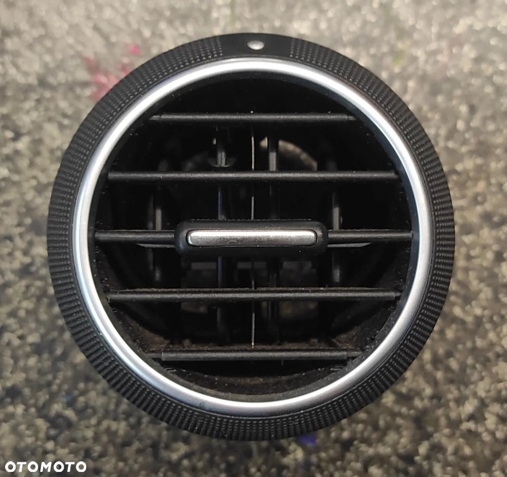 KRATKA NAWIEWU AUDI A3 8P 03-08R 8P0 WYSYŁKA !!!!! - 2