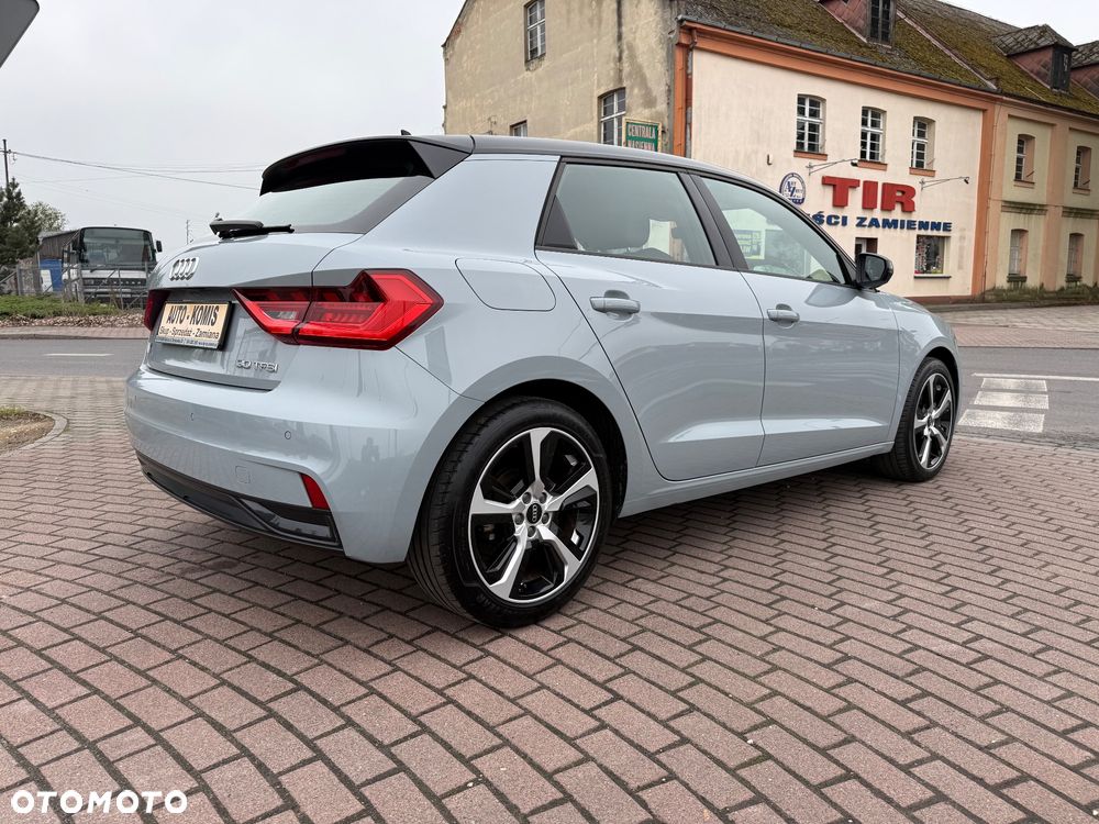 Audi A1 - 25