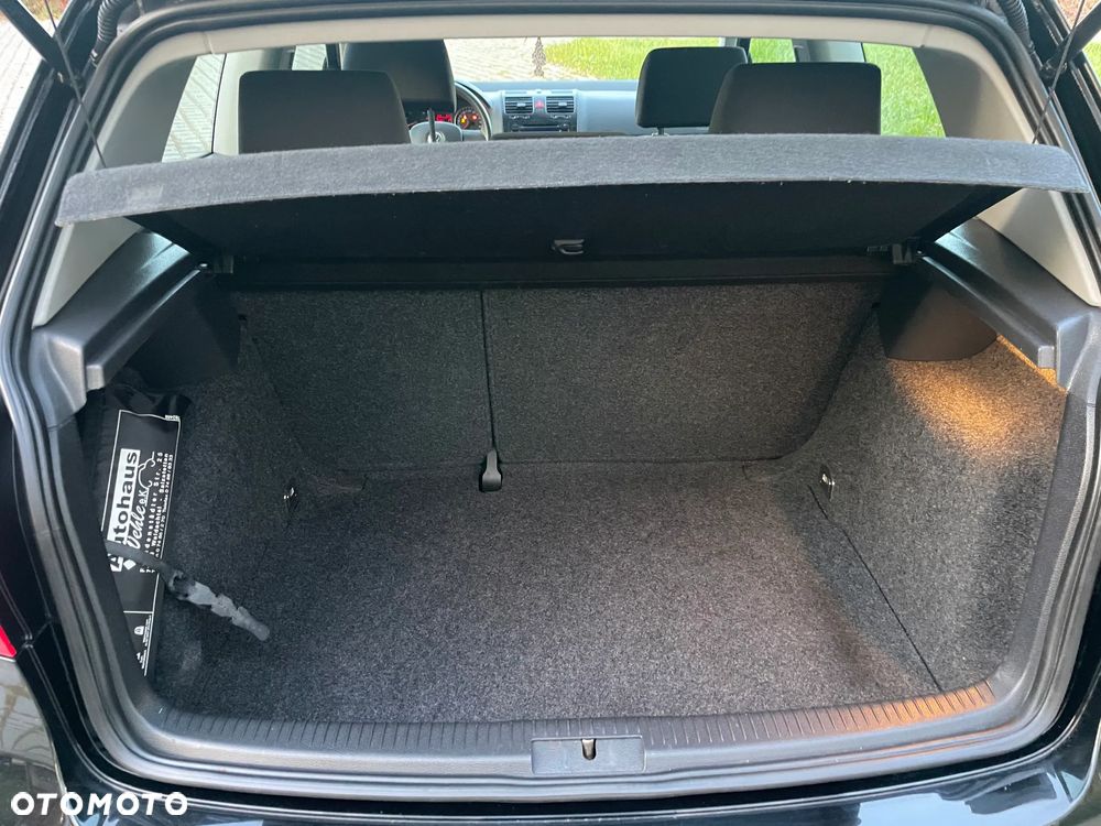 Volkswagen Golf ver-v-1-4-entry - 20