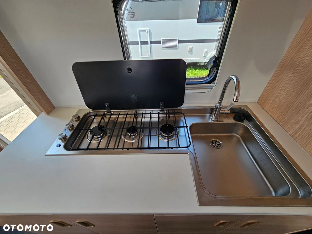 Adria Aviva 563 PT - 12