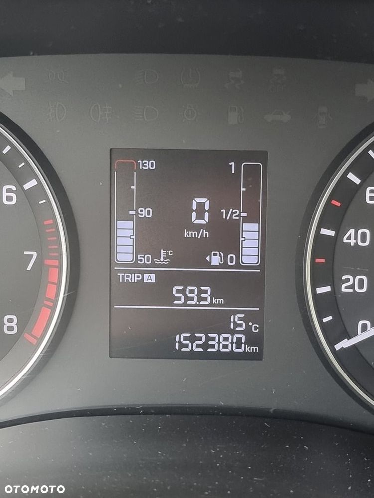 Hyundai i20 1.2 BlueDrive Classic + - 28