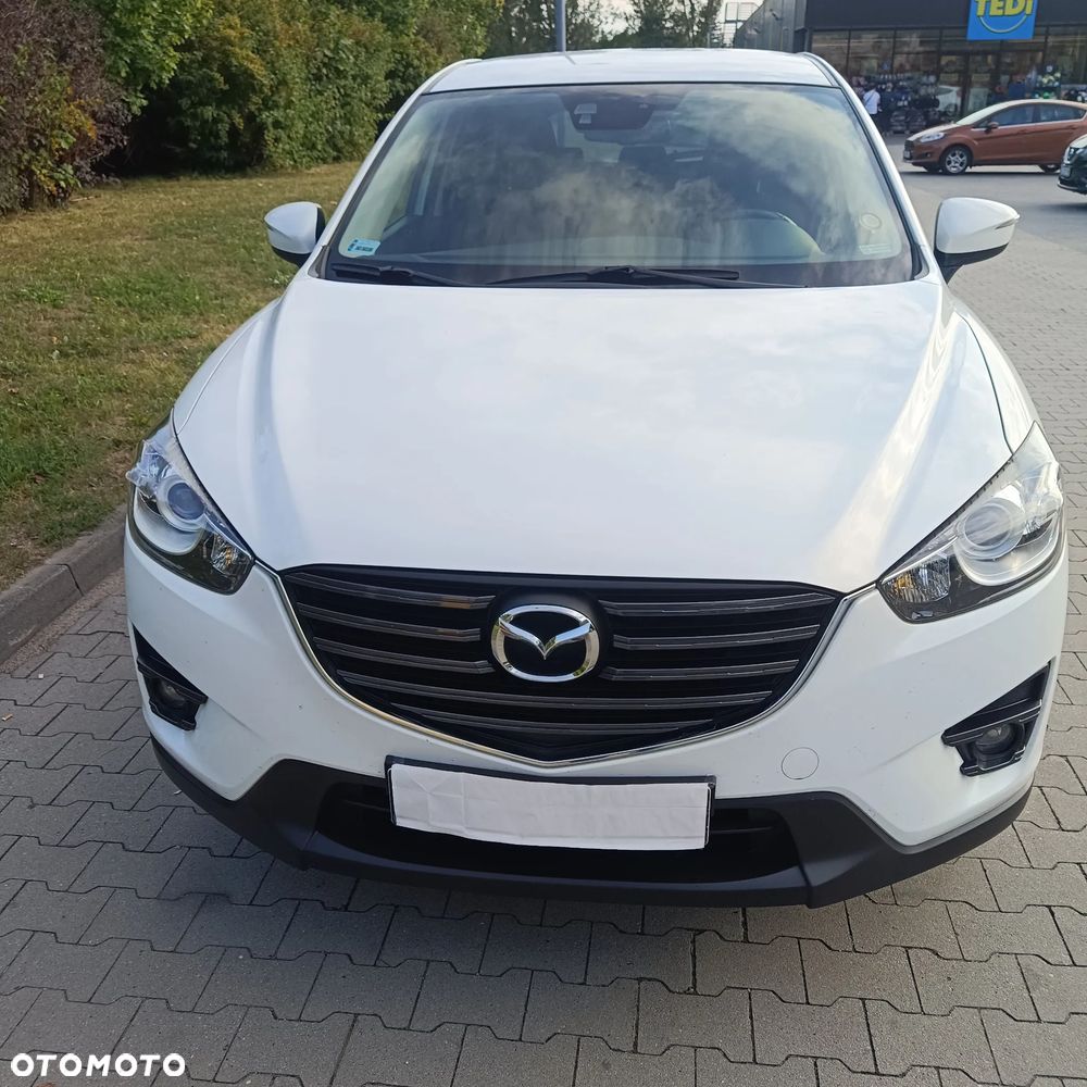 Mazda CX-5 2.0 Skymotion 2WD - 3