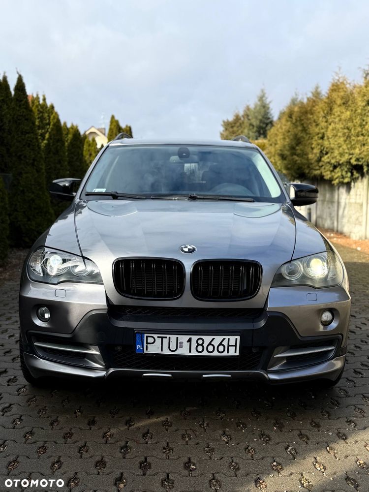 BMW X5 - 5