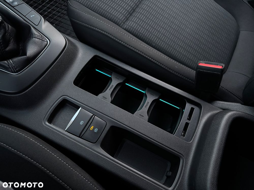 Ford Focus 1.5 EcoBlue Trend - 29