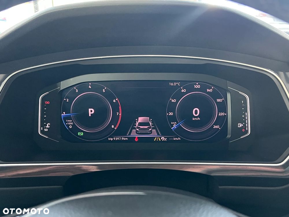 Volkswagen Tiguan 1.5 TSI EVO Highline DSG - 25