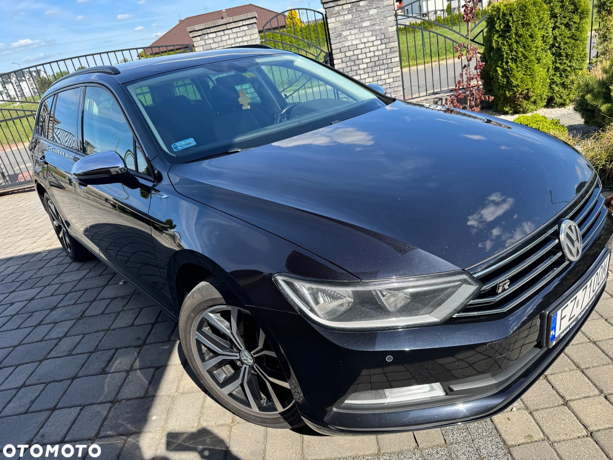 Volkswagen Passat 2.0 TDI BMT Comfortline DSG - 15