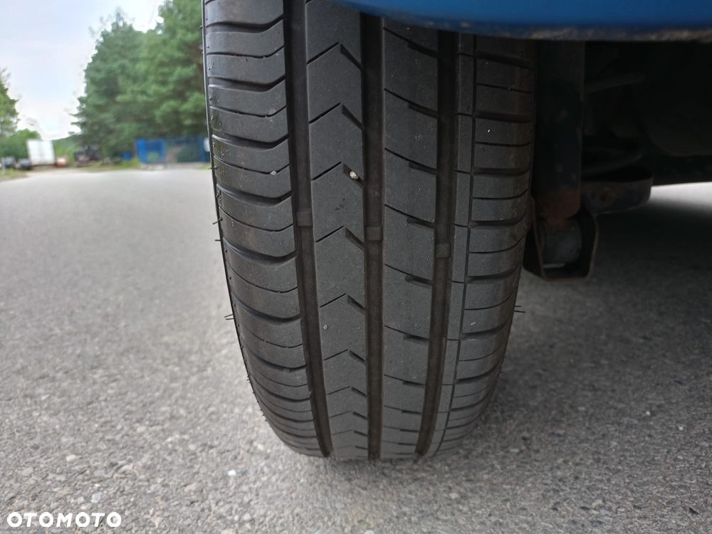 Chevrolet Spark 1.0 LS A/C - 28