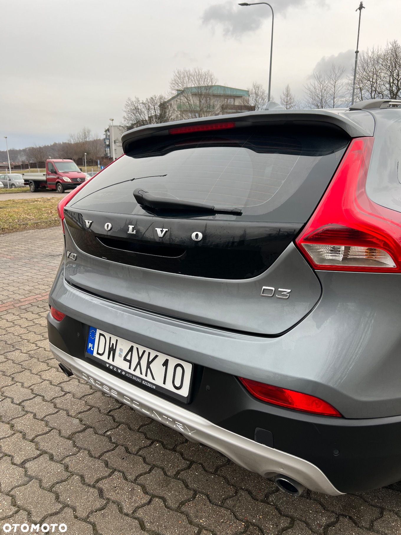 Volvo V40 D3 Drive-E Momentum - 7