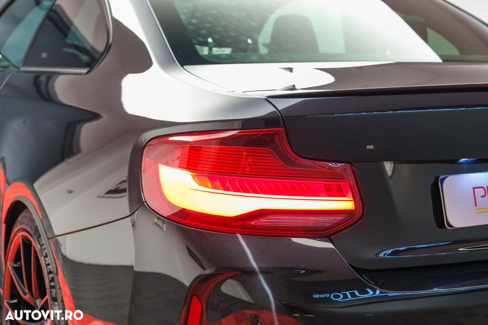 BMW M2 - 23