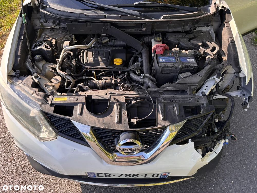 Nissan X-Trail - 28