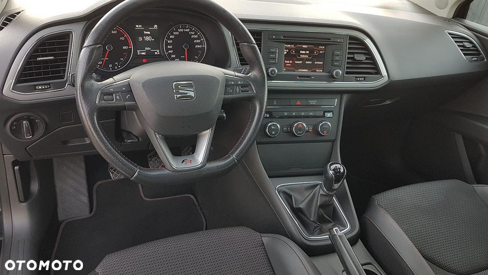 Seat Leon - 19
