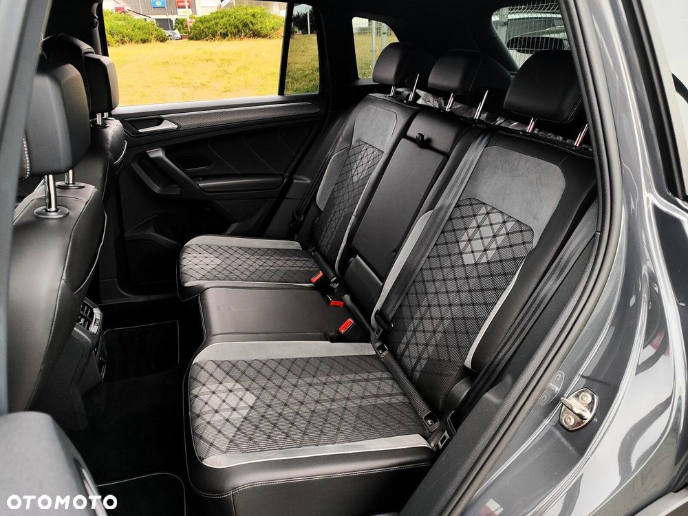 Volkswagen Tiguan 2.0 TDI SCR 4Mot R-Line DSG - 13