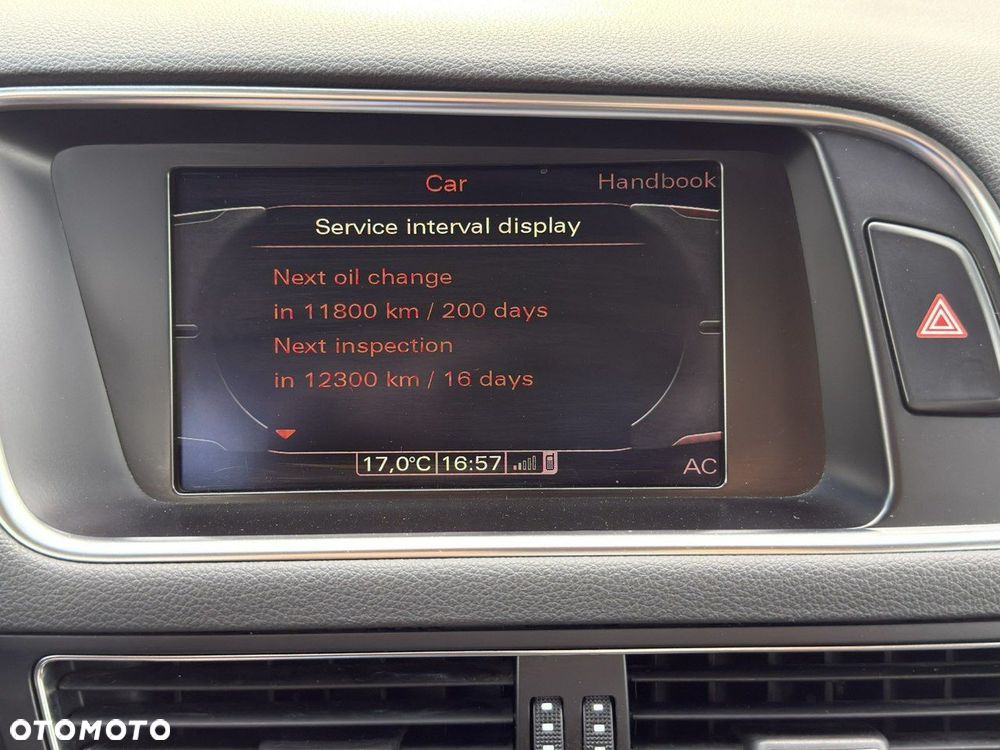 Audi Q5 2.0 TDI Quattro - 27