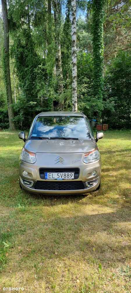 Citroën C3 Picasso 1.6 HDi Exclusive - 2