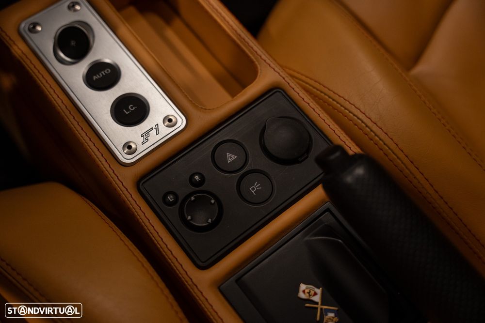 Ferrari F430 - 25