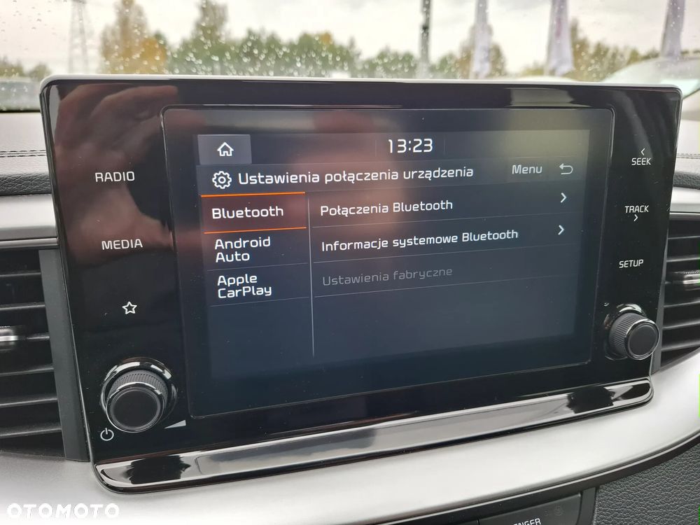 Kia Ceed 1.4 T-GDI M - 17
