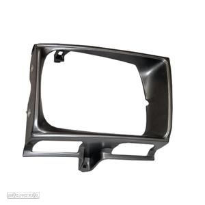 Aros de farol Toyota Hilux LN105 4WD Anos 1989 até 1991 NOVOS - 1