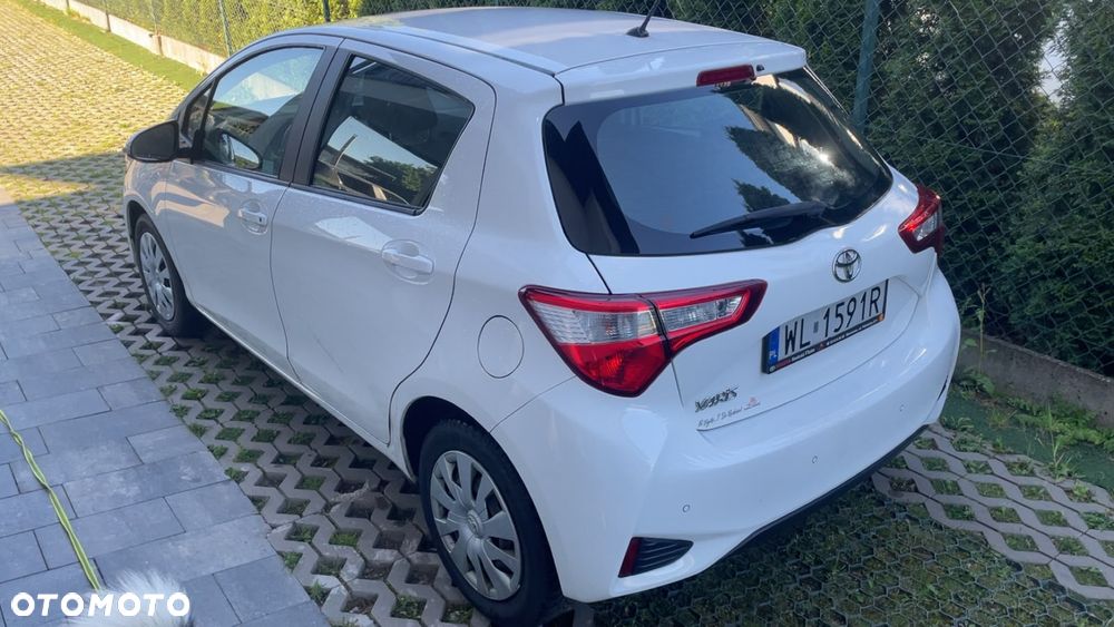 Toyota Yaris 1.5 Premiere Edition - 2
