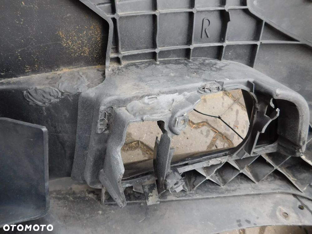 zderzak przedni BMW 5 F10 M-PAKIET - 26