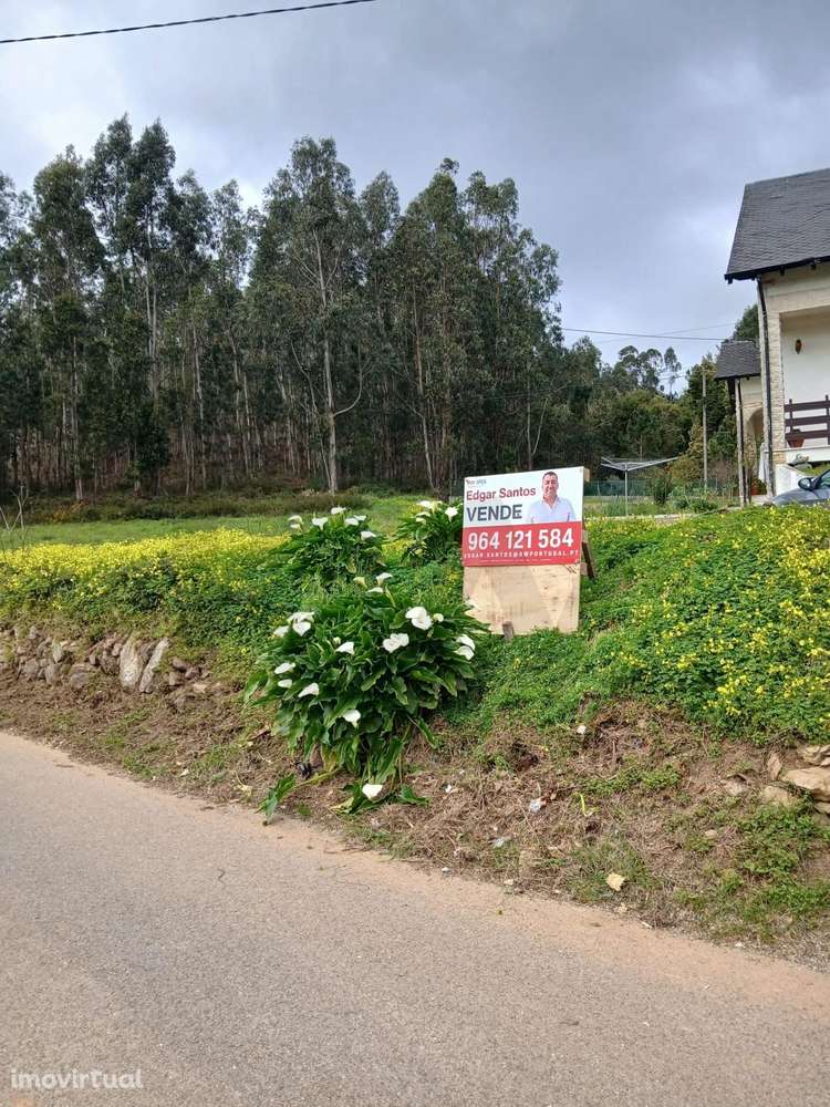 Terreno para Contrução na Mata de São Pedro - Grande imagem: 3/3
