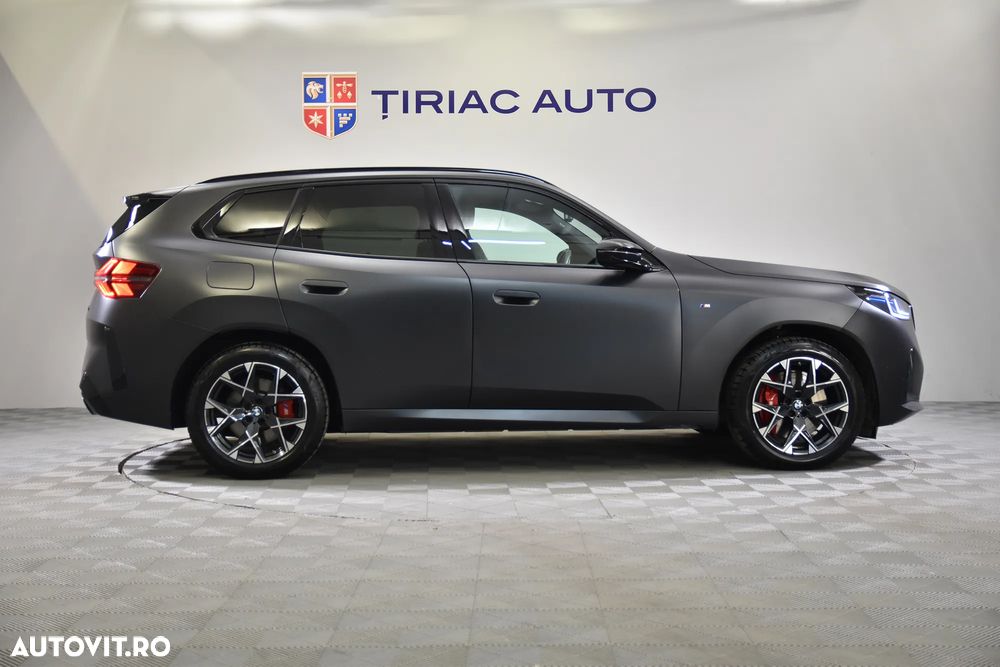 BMW X3 M M50 xDrive AT MHEV - 6