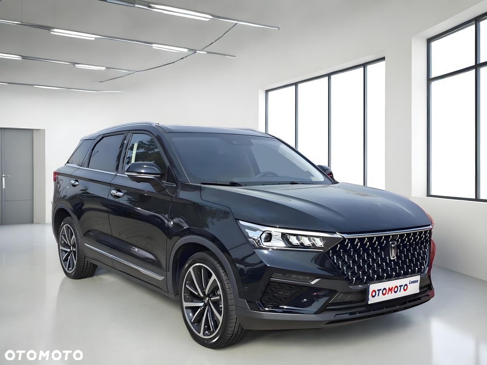 Bestune T77 1.5T Elegance DCT - 4