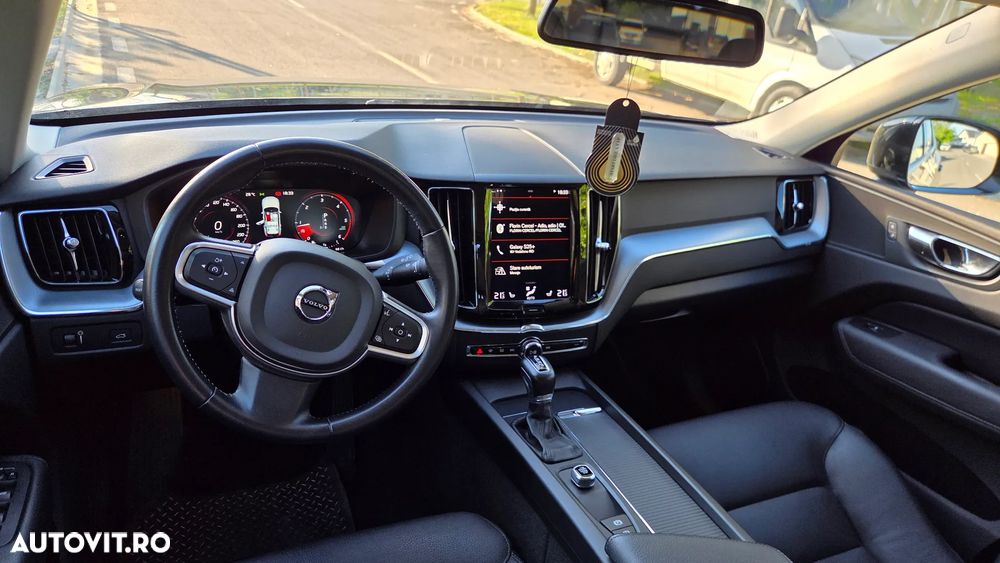 Volvo XC 60 - 8