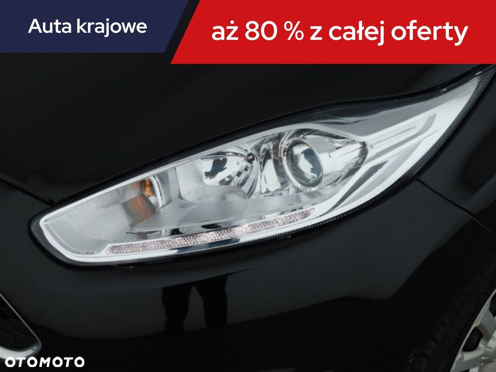 Ford Fiesta - 16