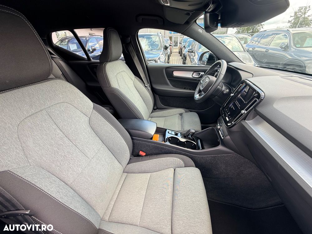 Volvo XC 40 - 11
