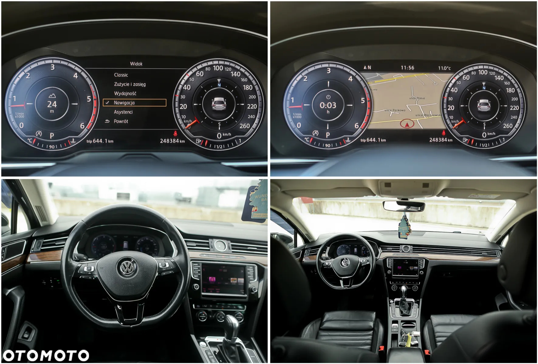 Volkswagen Passat Variant 2.0 TDI SCR 4Motion DSG Highline - 40