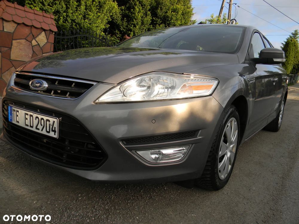 Ford Mondeo 2.0 TDCi ECOnetic Trend - 19