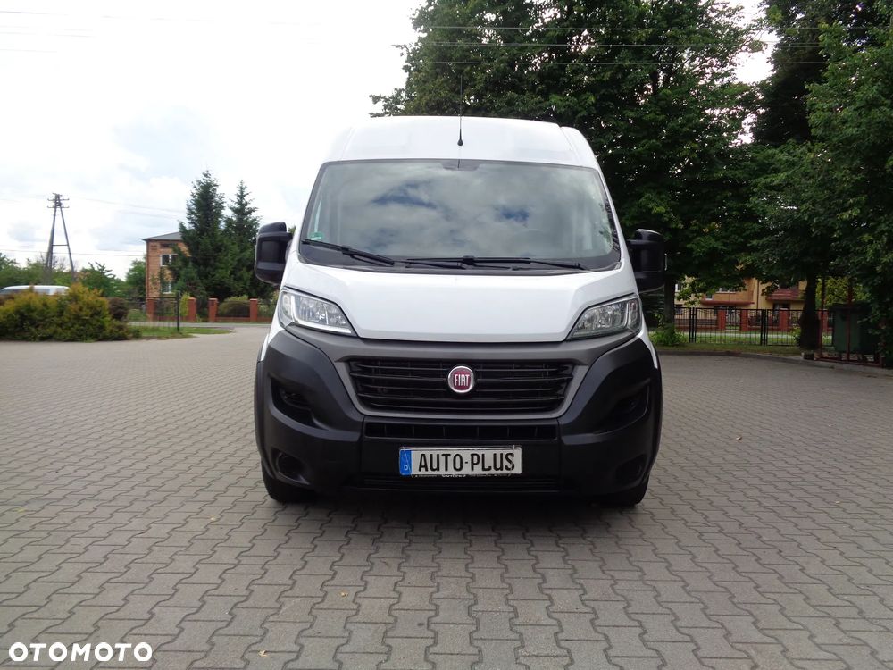 Fiat Ducato - 1