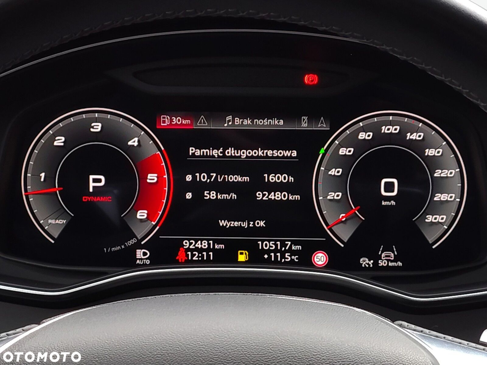 Audi S7 Sportback TDI Tiptronic - 20