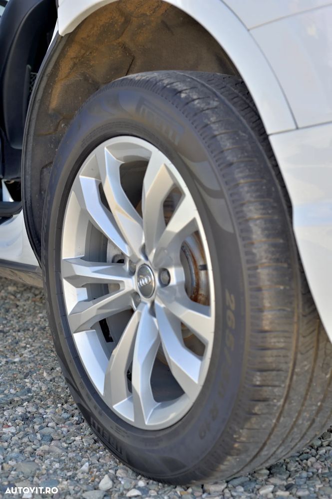 Audi Q7 - 19