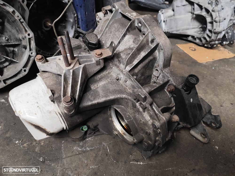 Mitsubishi Carisma 1.6 CAIXA VELOCIDADES - CV113 - 4