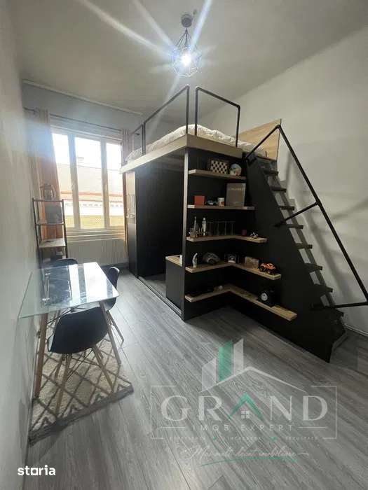 Apartament Ultracentral | 3 Camere | Living | Etaj 2 | Petfriendly — fotografia 1