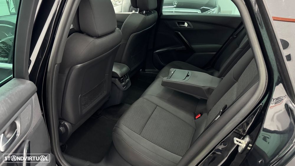 Peugeot 508 SW e-HDi 115 ETG6 Stop&Start Active - 33