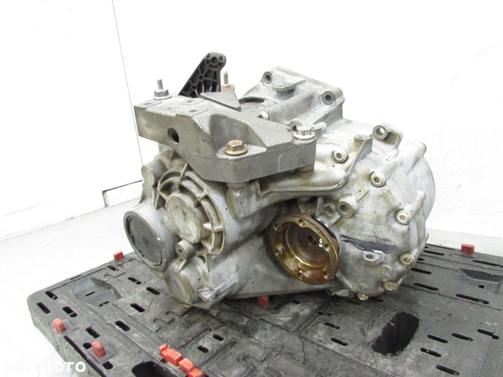 AUDI SKODA VW SEAT SUPERB 10-15 2.0 TDI SKRZYNIA BIEGOW MANUALNA NFU - 6