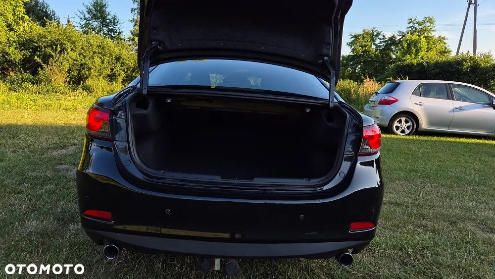 Mazda 6 2.0 Exclusive-Line - 9