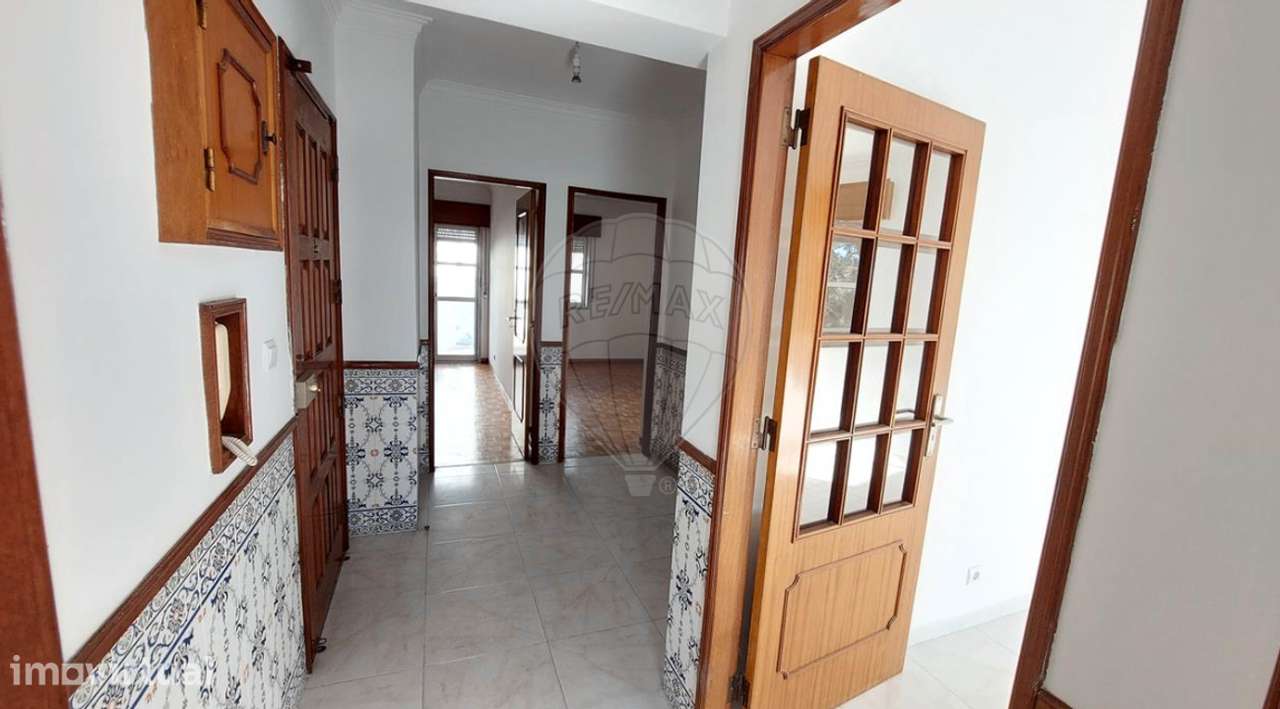 Apartamento T2 para venda - Grande imagem: 4/18