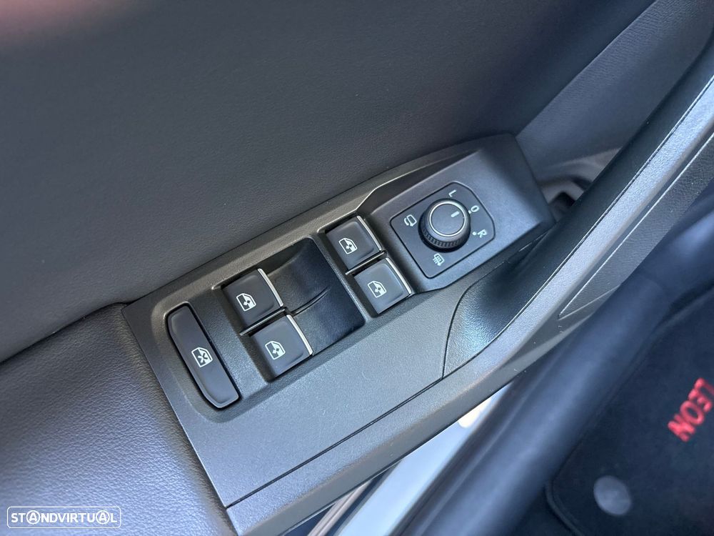 SEAT Leon ST 1.5 TSI e-Hybrid FR DSG - 13