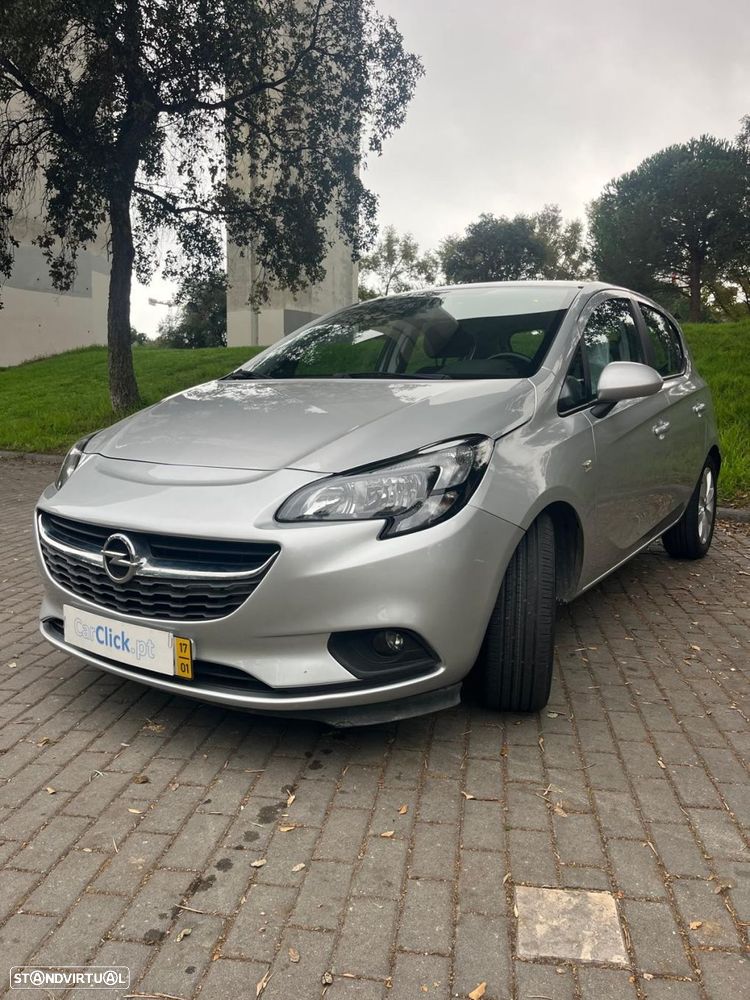 Opel Corsa 1.3 CDTi innovation - 1