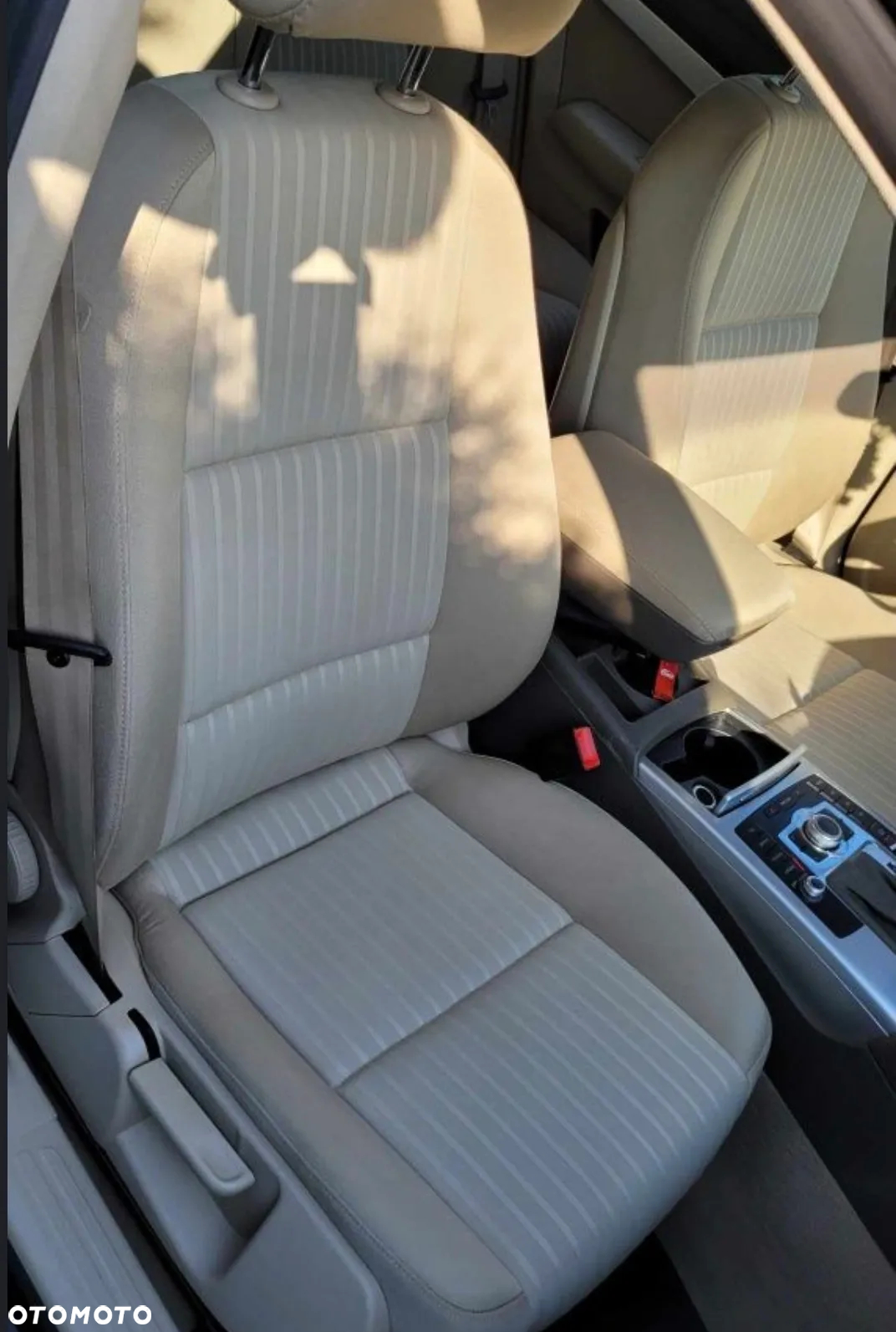 Audi A6 - 13