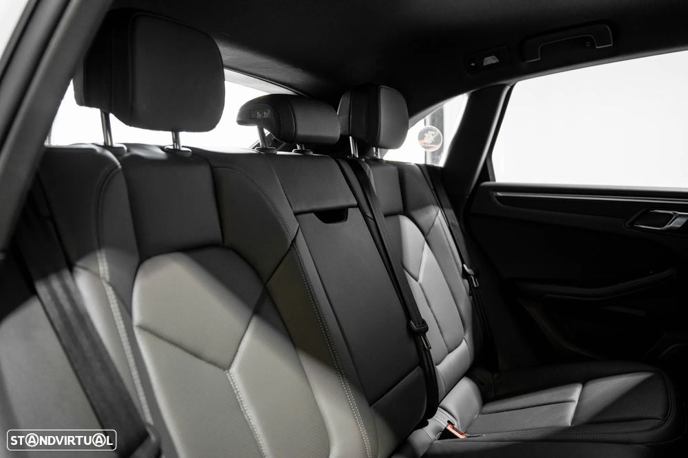 Porsche Macan 2.0T - 21