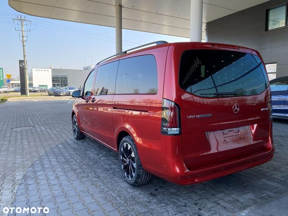 Mercedes-Benz Vito - 8